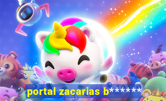 portal zacarias b******